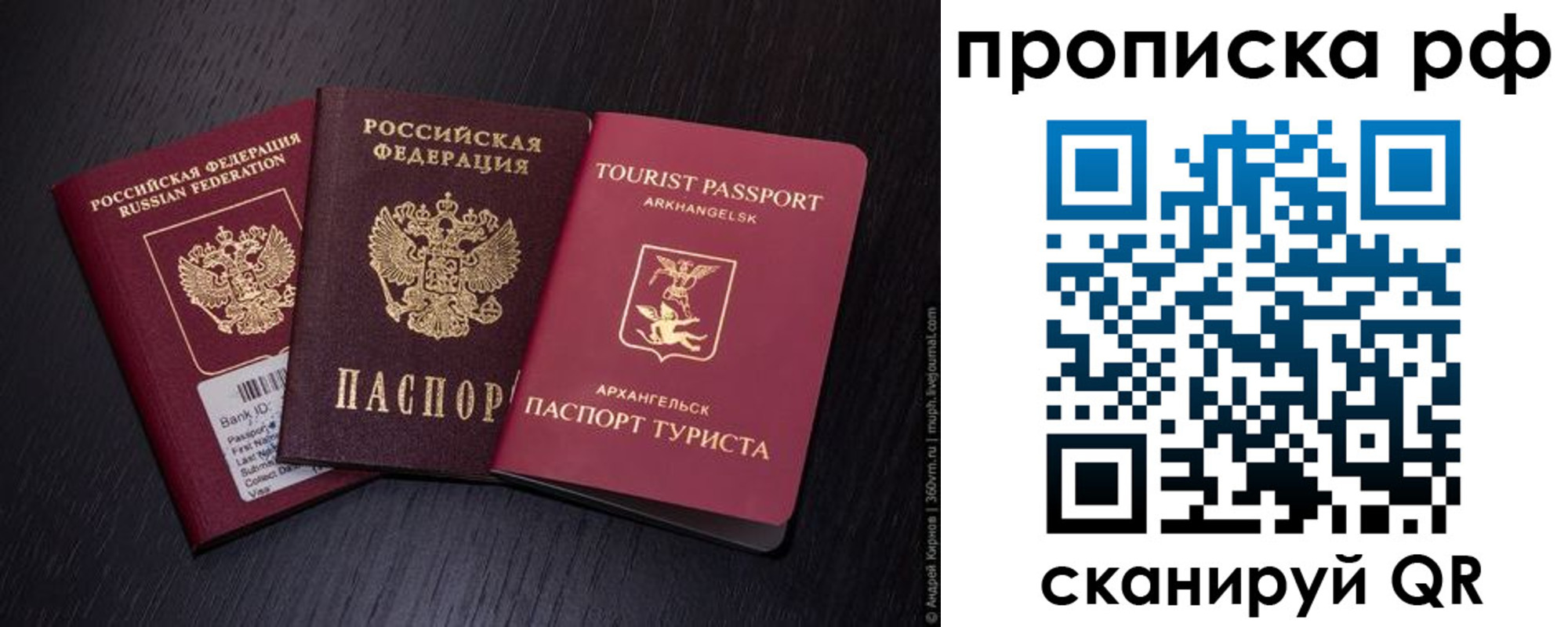 временная регистрация в Кондрово